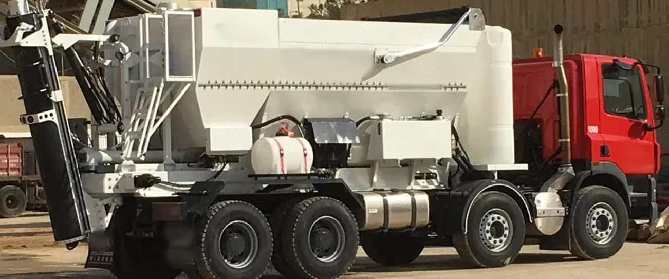 ready mix concrete whitby